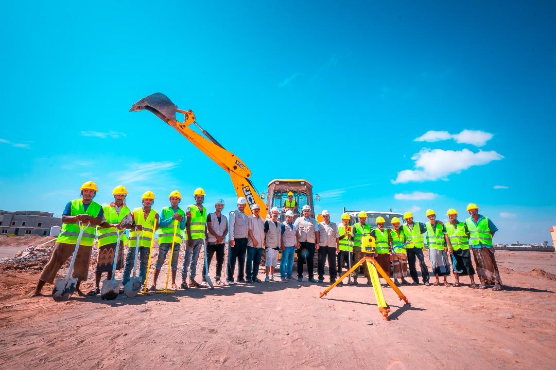 ادراة مشاريع